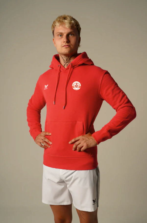 TCE Gröbenzell Team Hoodie Herren