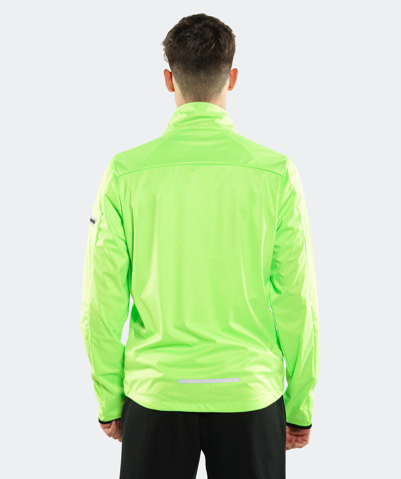 TC GW Leer Team Jacke