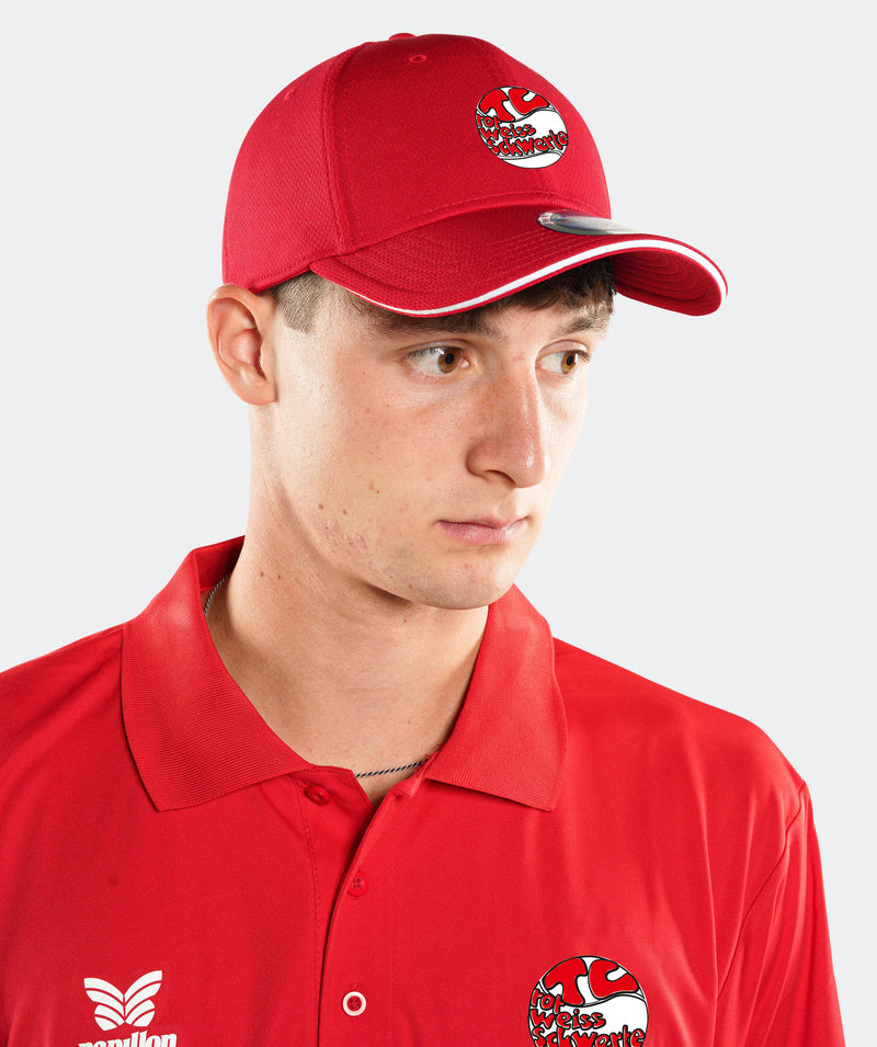 TCRW Schwerte Team Cap