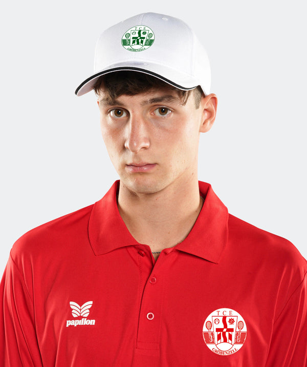 TCE Gröbenzell Tennis Cap