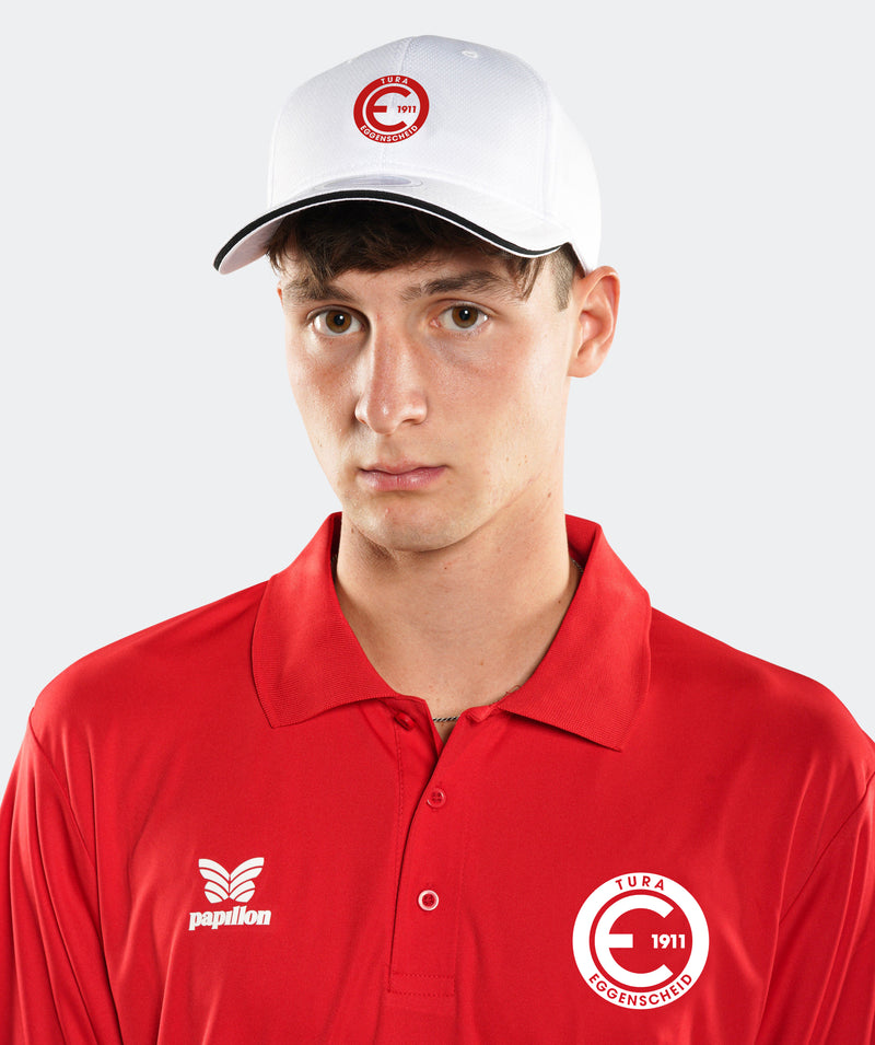 Tura Eggenscheid Team Cap