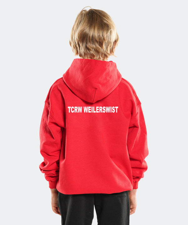 TC Rot-Weiss Weilerswist Team Hoodie Knaben
