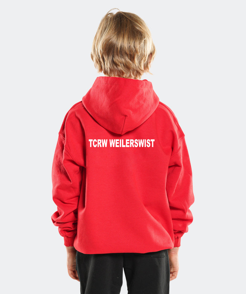 TC Rot-Weiss Weilerswist Team Hoodie Knaben