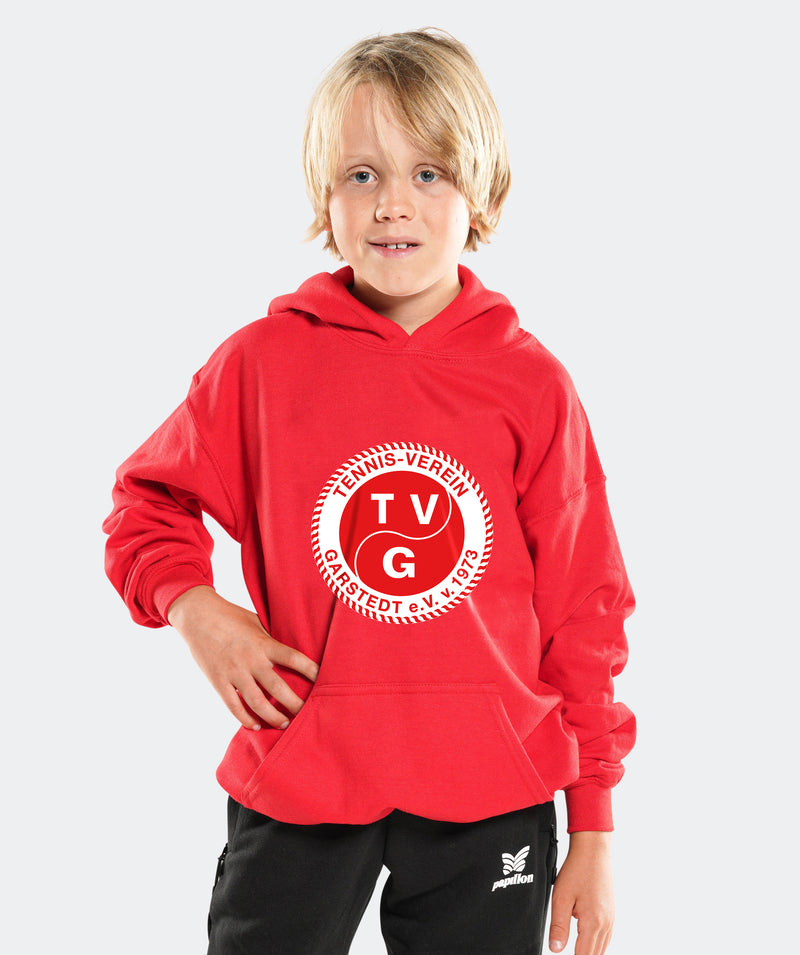 TV Garstedt Team Hoodie