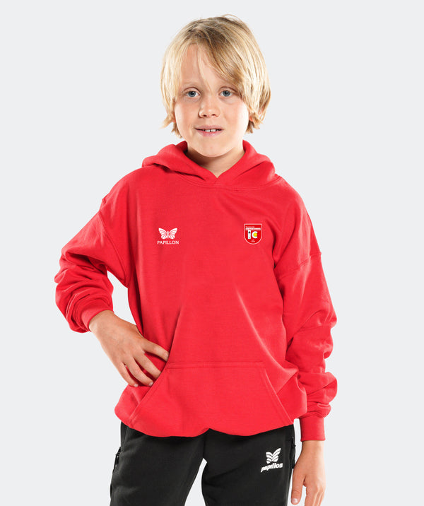 TC Rot-Weiss Weilerswist Team Hoodie Knaben