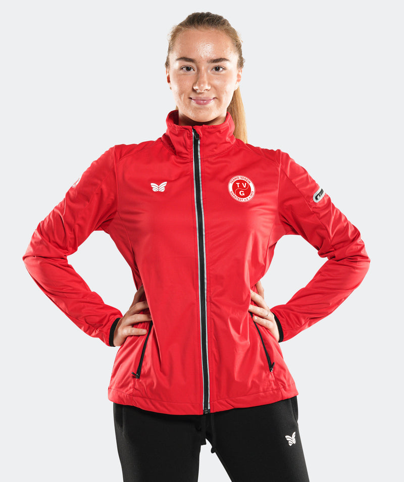 TV Garstedt Team Jacke