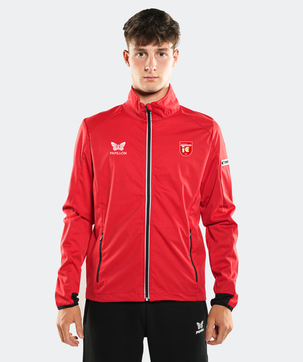 TC Rot-Weiss Weilerswist Team Jacke Herren