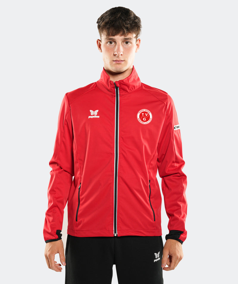TV Garstedt Team Jacke
