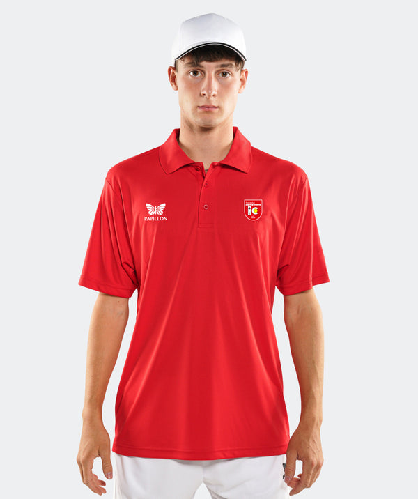 TC Rot-Weiss Weilerswist Team Polo Herren