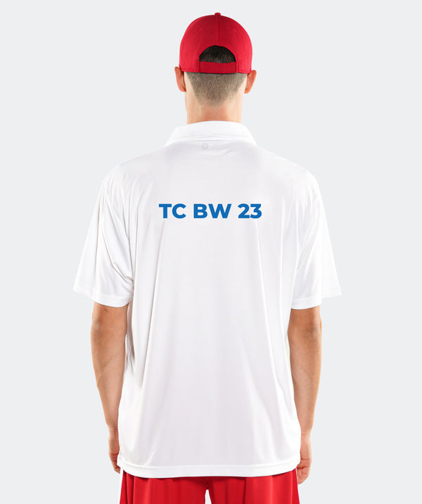 TC BW 23 Ahlen Team Polo