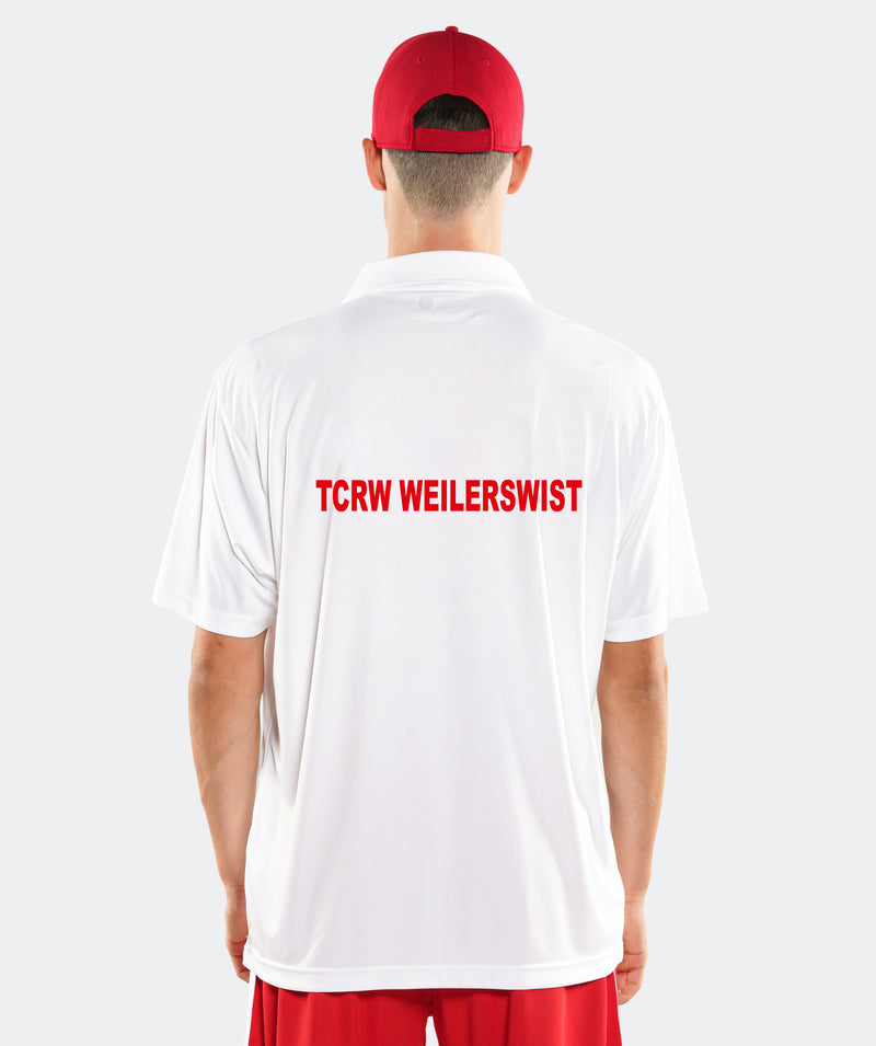 TC Rot-Weiss Weilerswist Team Polo Herren