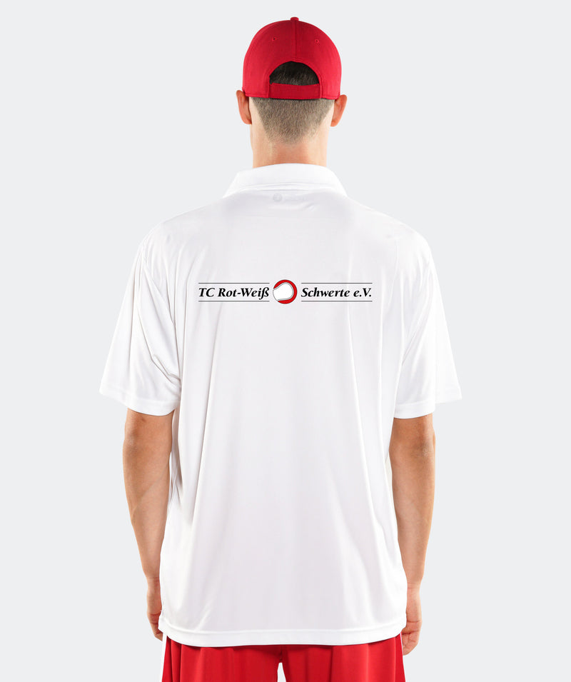 TCRW Schwerte Team Polo