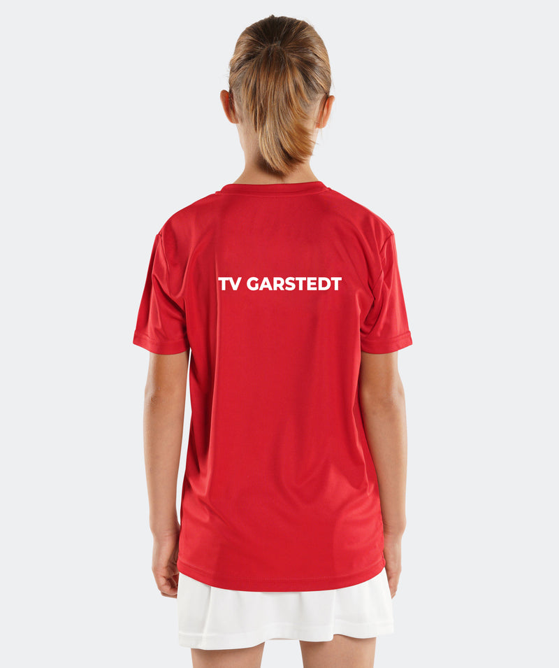 TV Garstedt Team Shirt
