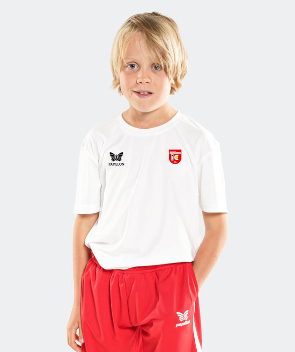 TC Rot-Weiss Weilerswist Team Shirt Jungen