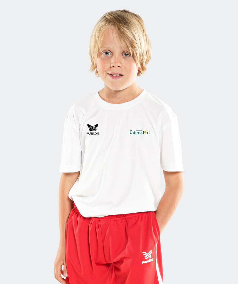 TC Üdersdorf Team Shirt Knaben