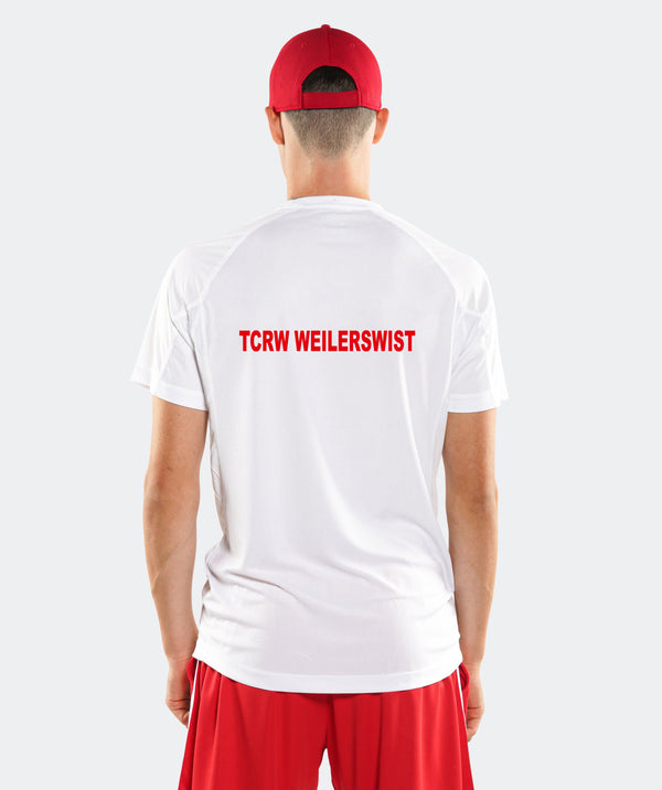 TC Rot-Weiss Weilerswist Team Shirt Herren