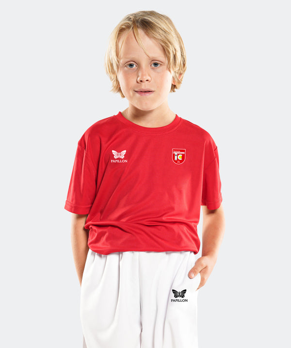 TC Rot-Weiss Weilerswist Team Shirt Jungen