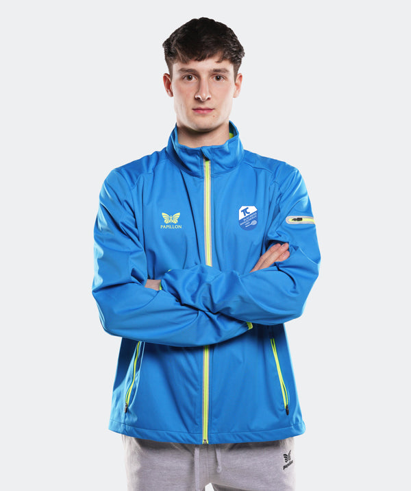 TC Blau-Weiss Wahlscheid Team Jacke Herren