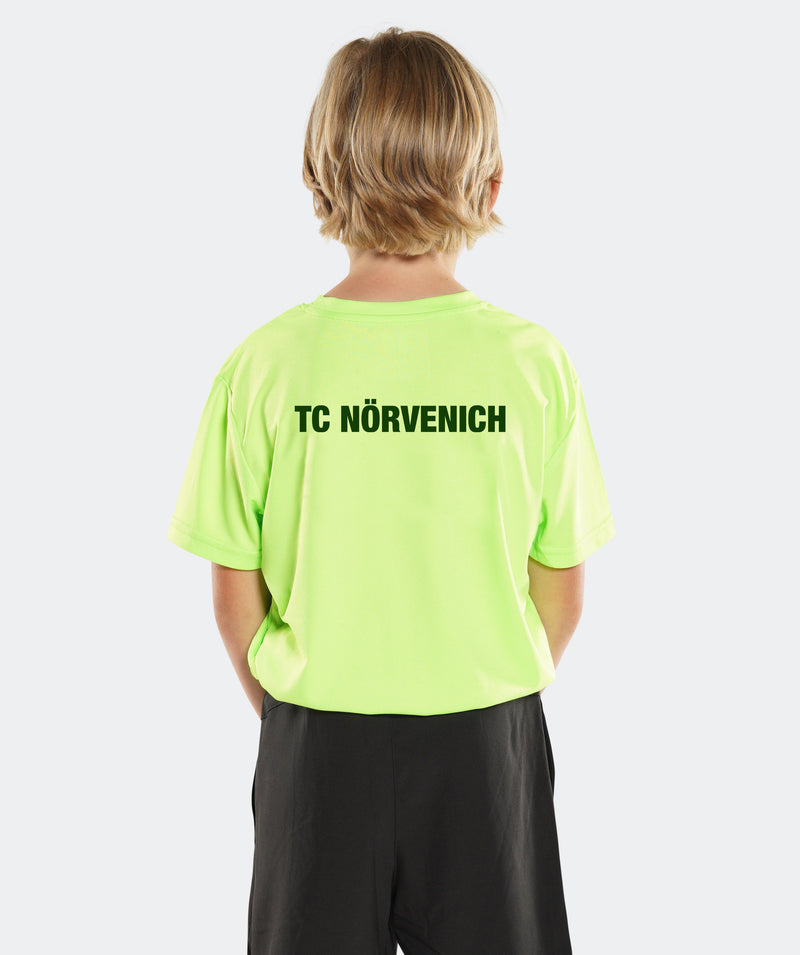 TC Nörvenich Team Shirt Knaben