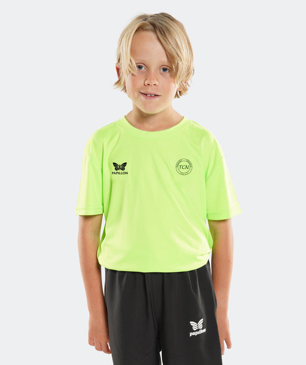 TC Nörvenich Team Shirt Knaben