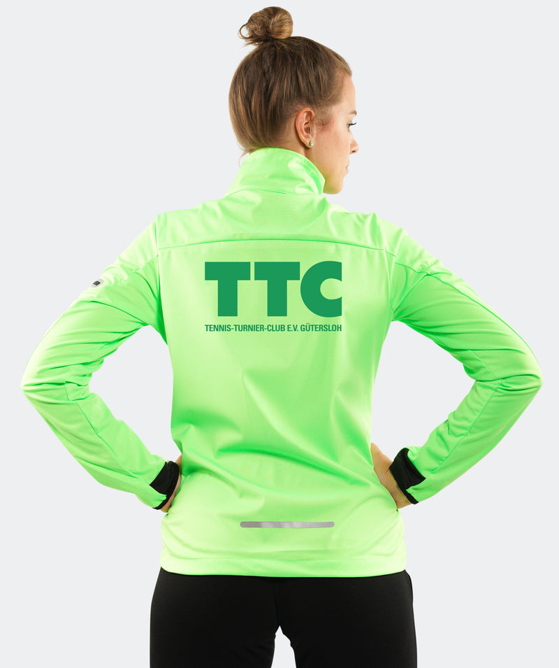 TTC Gütersloh Team Jacke