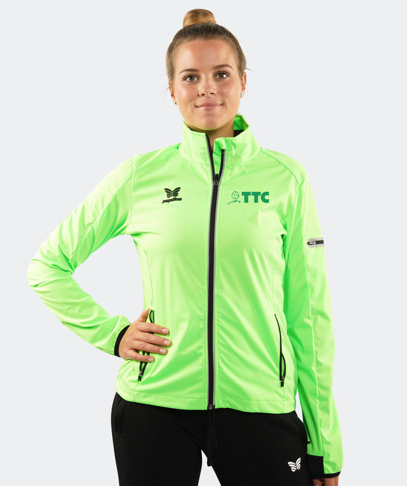 TTC Gütersloh Team Jacke