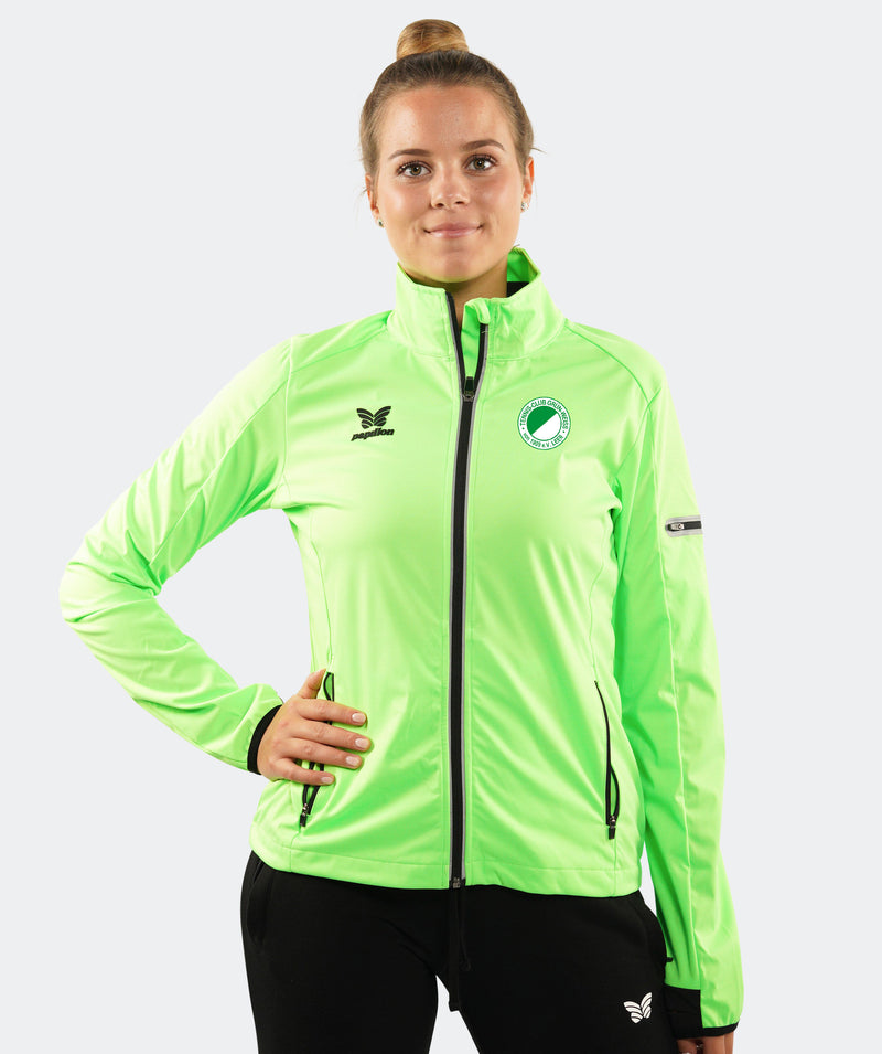TC GW Leer Team Jacke