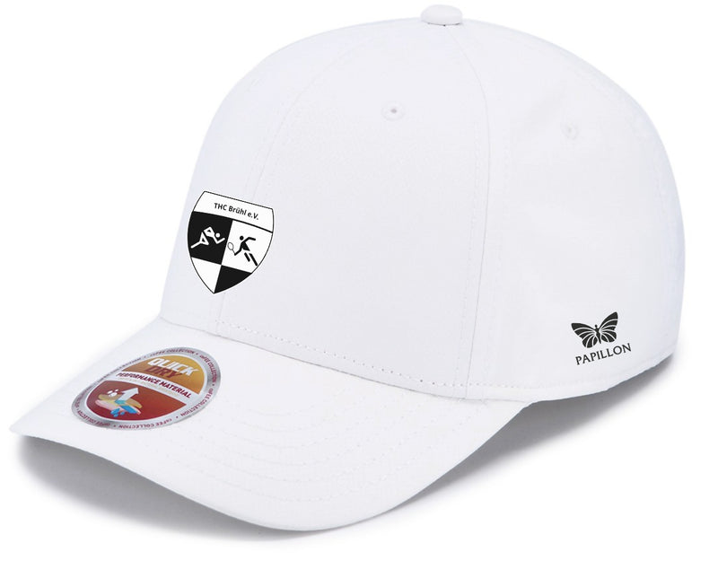 TEAM CAP, WEISS -NEU-