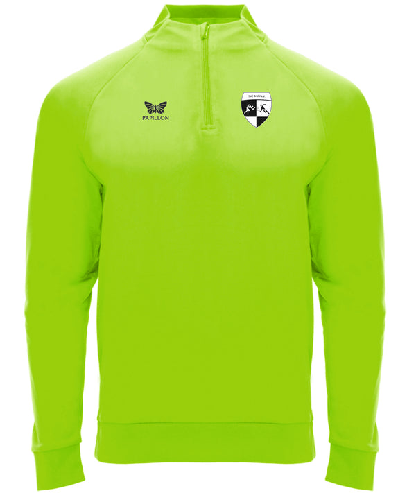 Club Offcourt Halfzip Herren -NEU-