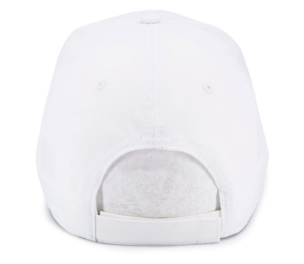 TEAM CAP, WEISS -NEU-