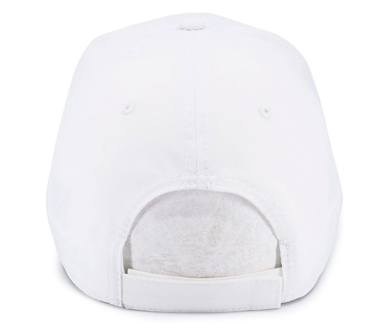 TEAM CAP, WEISS -NEU-