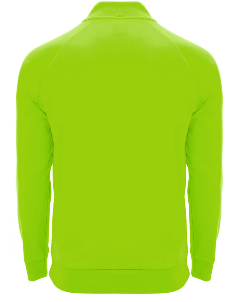 Club Offcourt Halfzip Herren -NEU-