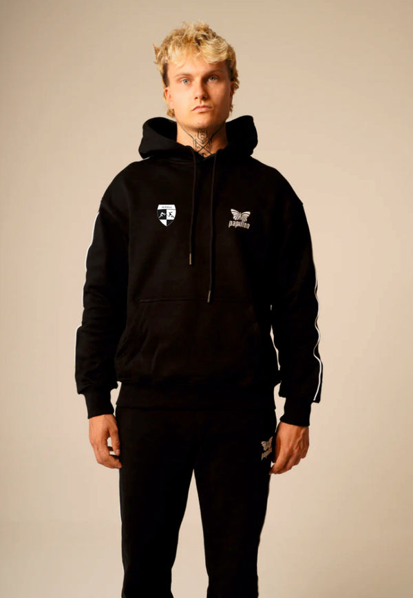 Team Heavy Pipe Hoodie -NEU-