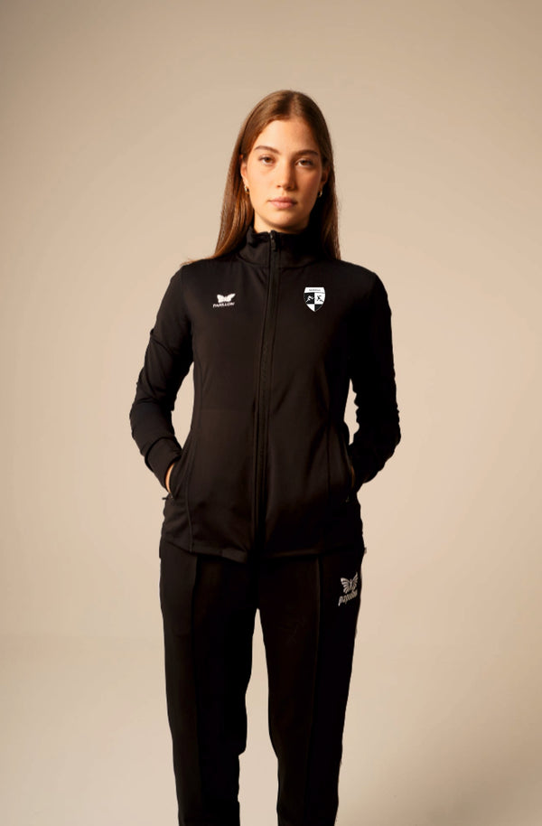 Club Sport Jacke Damen -NEU