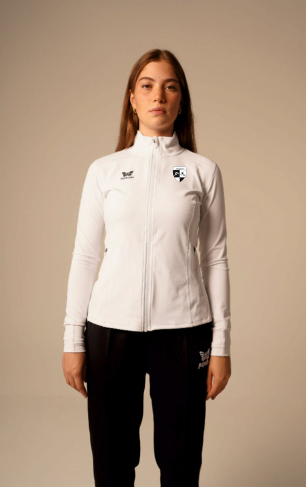 Club Sport Jacke Damen -NEU-
