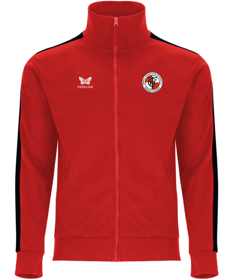 Club Trainingsjacke Herren -NEU-