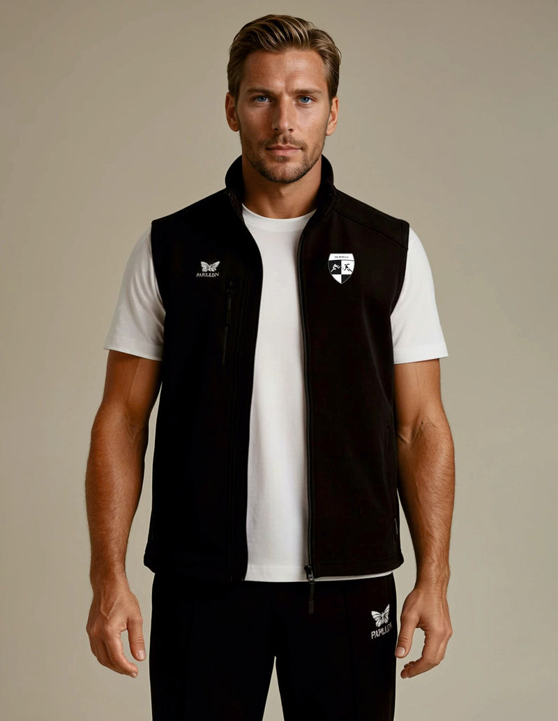 CLUB WESTE HERREN, SCHWARZ -NEU-