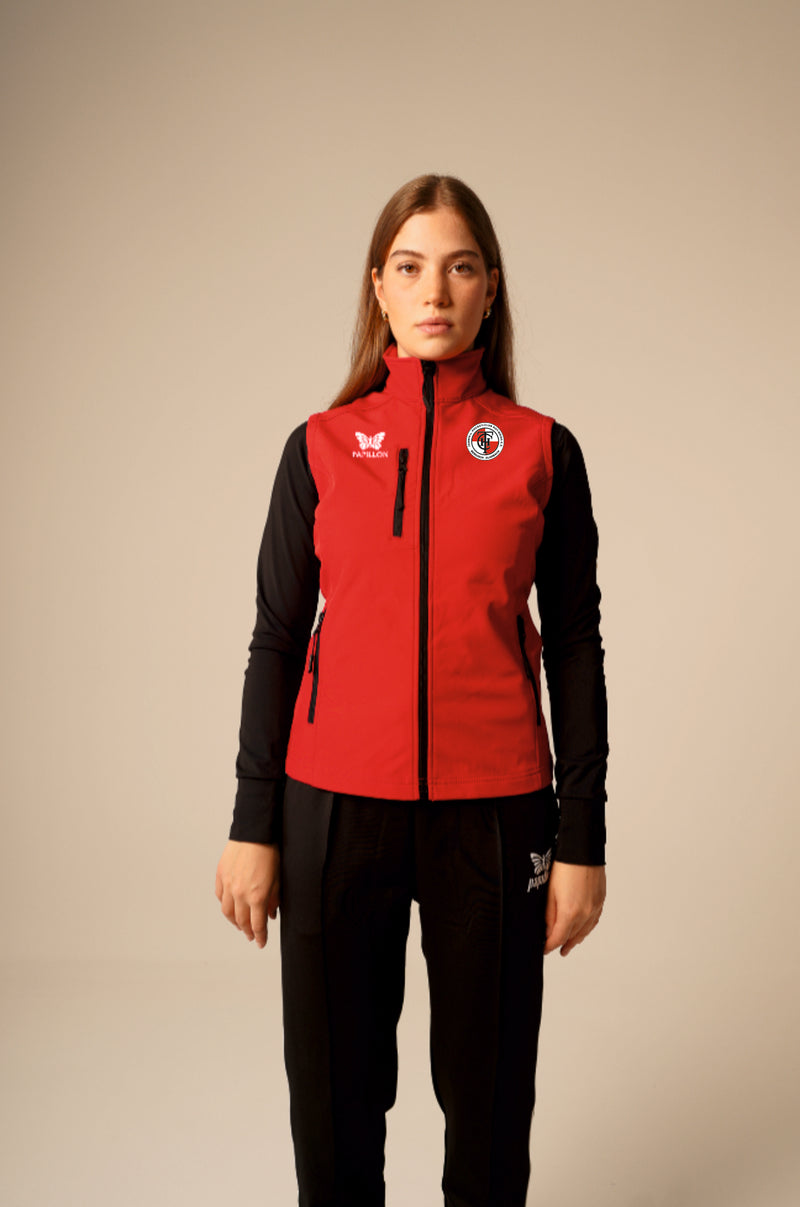 Club Weste Damen -NEU-