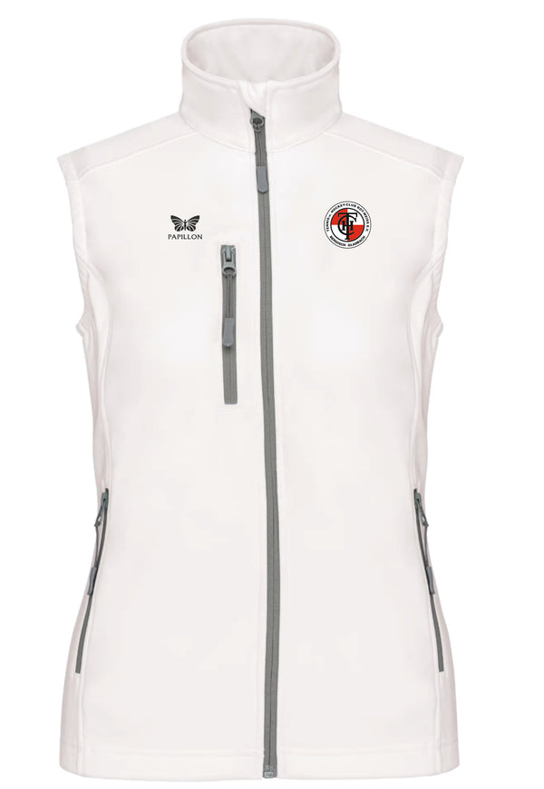 Club Weste Damen -NEU-