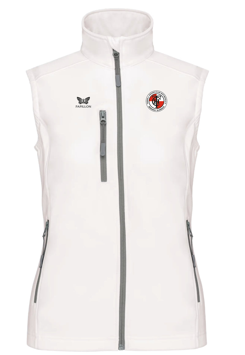 Club Weste Damen -NEU-
