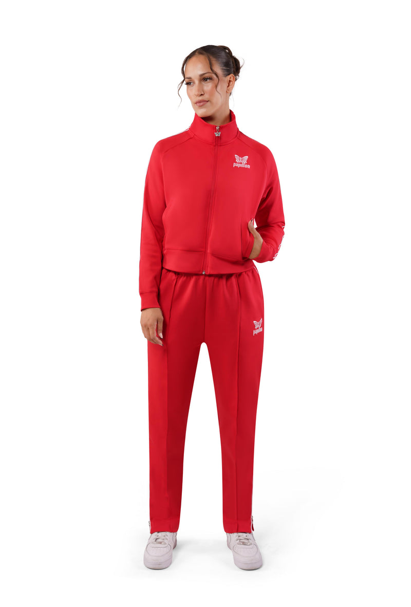 Club Tracksuit Jacke