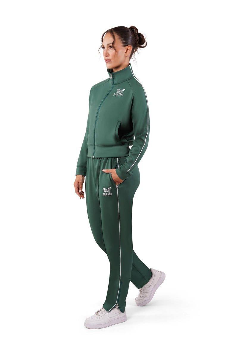 Club Tracksuit Jacke