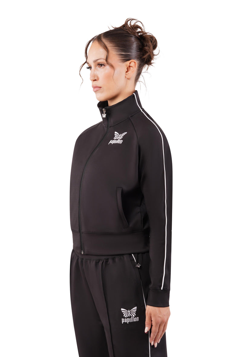 Club Tracksuit Jacke