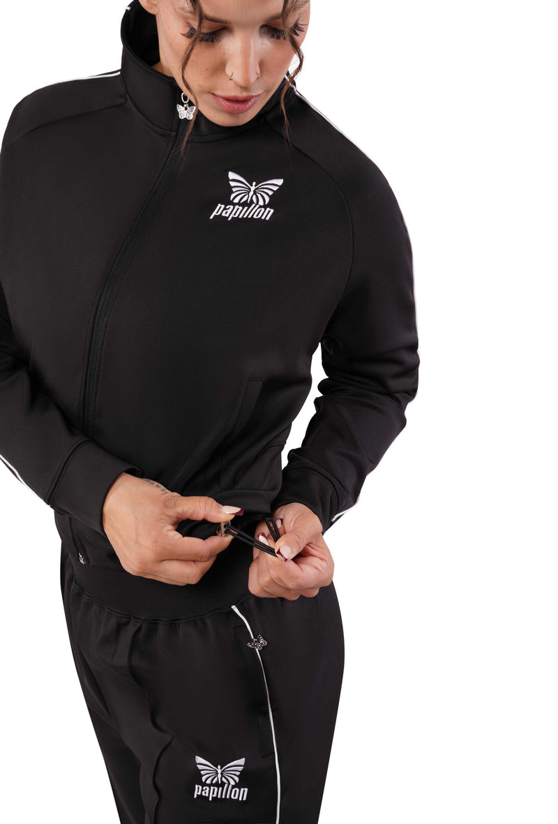 Club Tracksuit Jacke