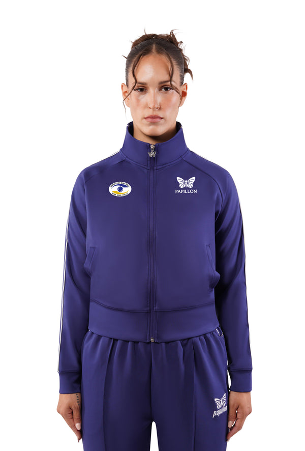 TC Blau-Gelb Bonn Beuel Club Jacke