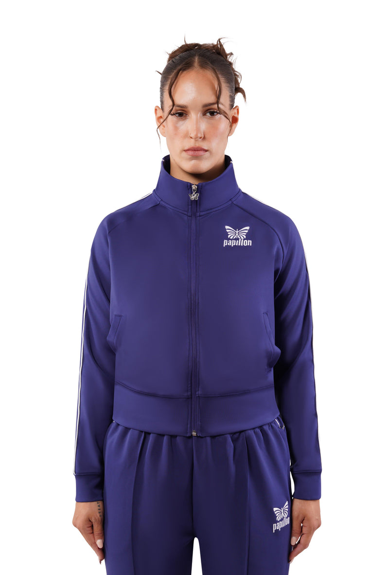 Club Tracksuit Jacke