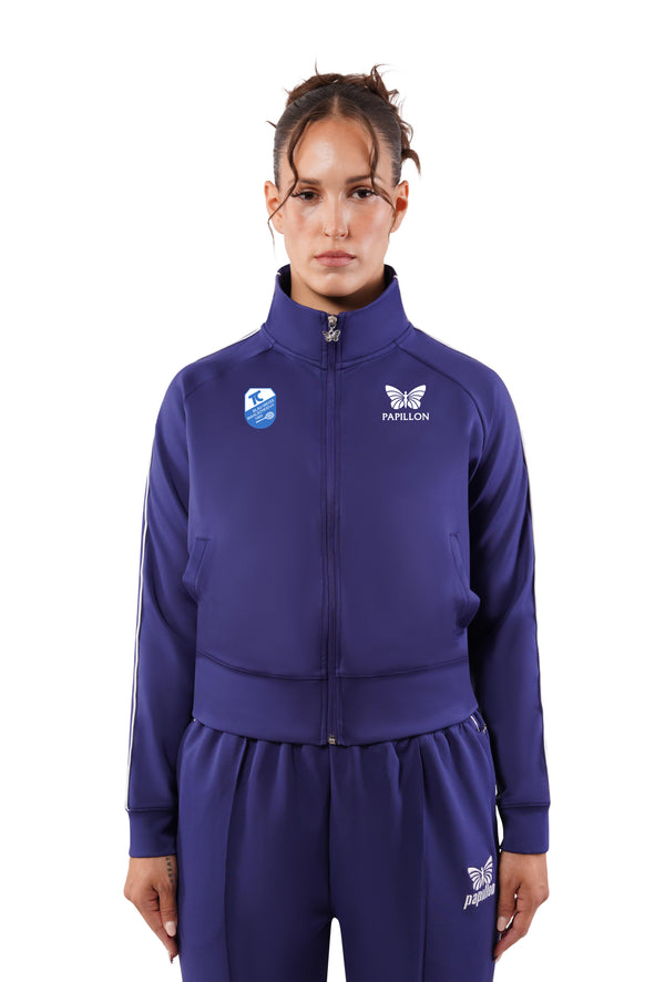 TC Blau-Weiss Wahlscheid Club Tracksuit