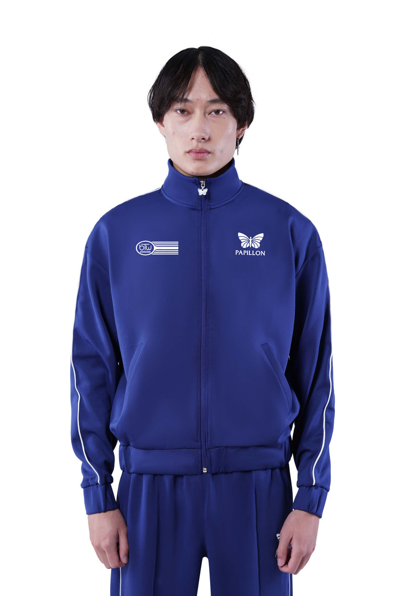 SV Blau-Weiss Alstedde Club Jacke Herren
