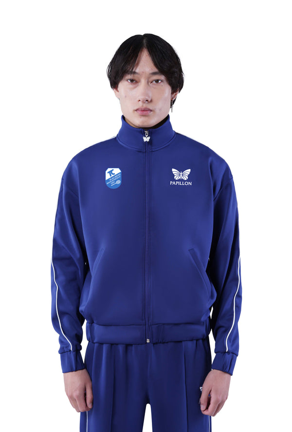 TC Blau-Weiss Wahlscheid Club Jacke