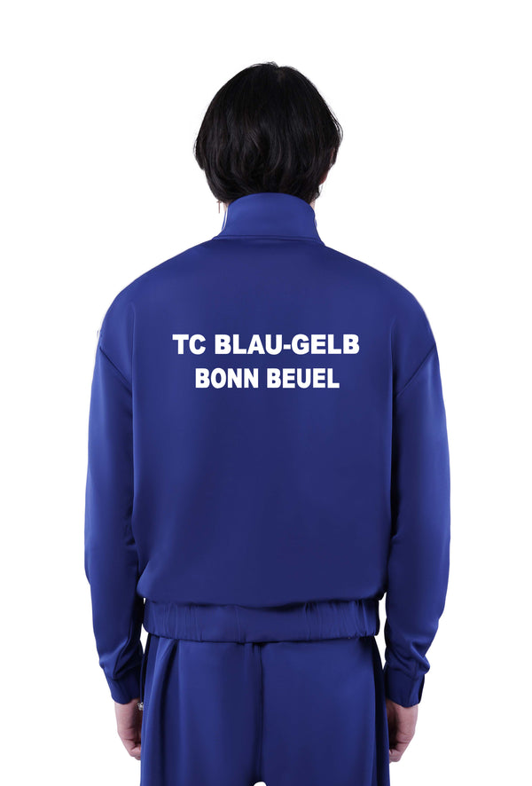 TC Blau-Gelb Bonn Beuel Club Jacke Herren